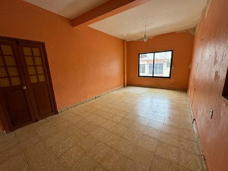 Amplia Casa Familiar en San Roque, Chiapas, Tu Sueño En Un Lugar