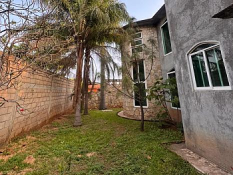 Elegant Stone Residence with Spacious Areas in Cintalapa