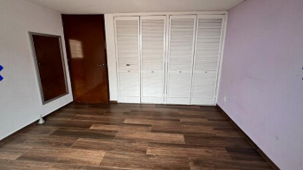 Amplio Departamento en Coyoacán con Excelente Ubicación y Gran Iluminación