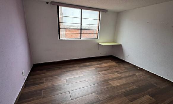 Amplio Departamento en Coyoacán con Excelente Ubicación y Gran Iluminación