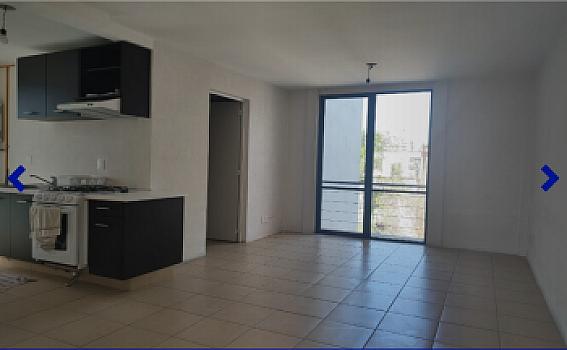 Moderno Departamento en Cuauhtémoc con Excelente Ubicación