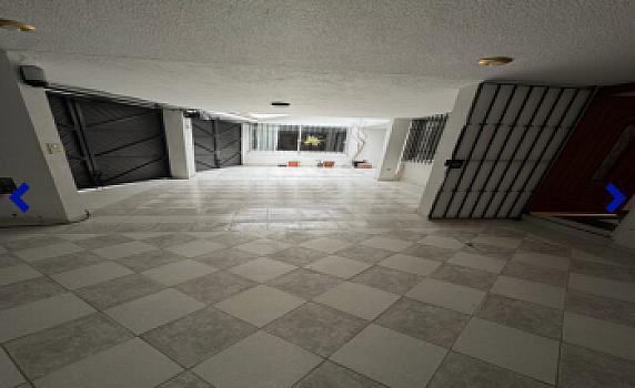 Exclusiva Casa en Lomas de San Ángel Inn con Gran Potencial Residencial