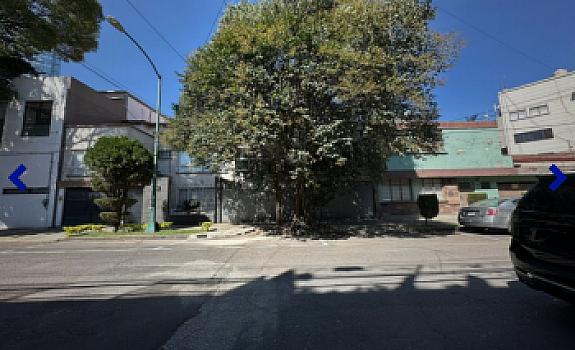 Residencia de Lujo en Anzures con Elegancia y Exclusividad