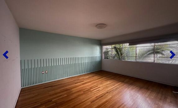 Residencia de Lujo en Anzures con Elegancia y Exclusividad