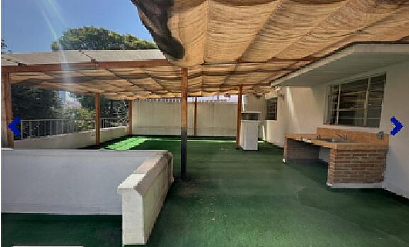 Residencia de Lujo en Anzures con Elegancia y Exclusividad