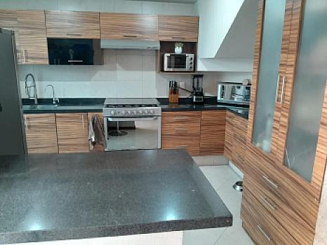 EXCELENTE CASA EN VENTA ZONA EL MIRADOR