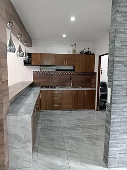 Moderna y Elegante residencia en Arbolada