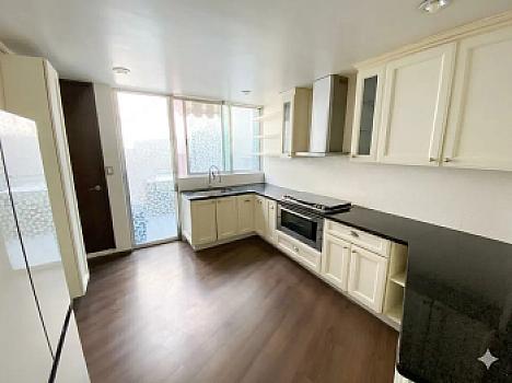 Casa Ciudad Satélite - 3 recamas  - $ 15 DMP