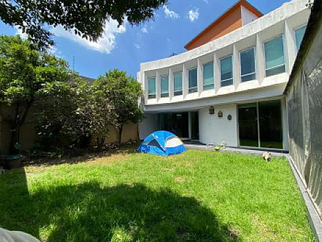 Casa Ciudad Satélite - 3 recamas  - $ 15 DMP