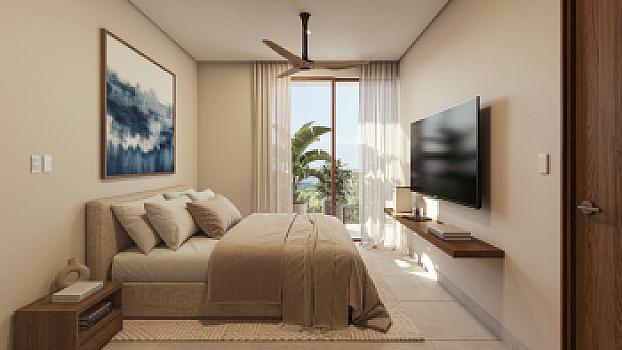 GREENWOOD 🌿   Arquitectura, naturaleza y exclusividad en un desarrollo diseñado para disfrutar la vida.