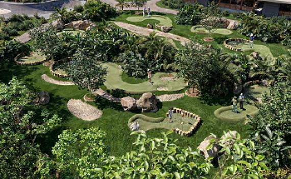 GREENWOOD 🌿   Arquitectura, naturaleza y exclusividad en un desarrollo diseñado para disfrutar la vida.