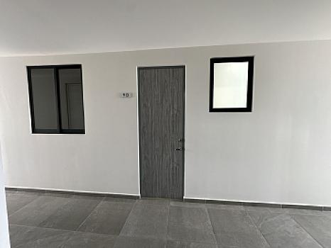 Modern Apartment in Altaluz with Excellent Lighting and Comfort