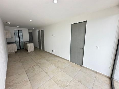 Modern Apartment in Altaluz with Excellent Lighting and Comfort