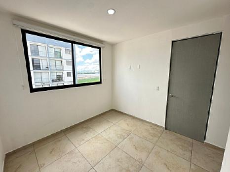 Modern Apartment in Altaluz with Excellent Lighting and Comfort