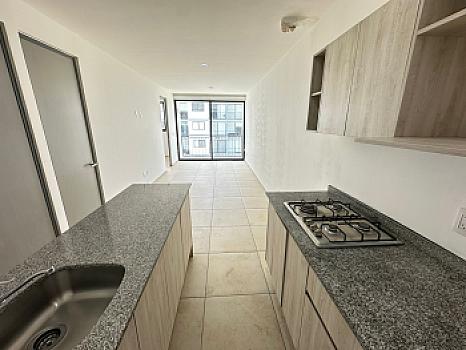 Modern Apartment in Altaluz with Excellent Lighting and Comfort