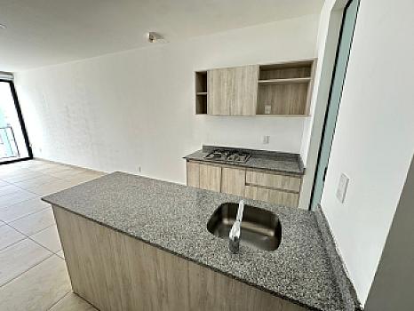 Modern Apartment in Altaluz with Excellent Lighting and Comfort