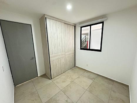 Modern Apartment in Altaluz with Excellent Lighting and Comfort