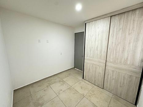 Modern Apartment in Altaluz with Excellent Lighting and Comfort