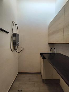 Casa moderna en Santa Anita Residencial con 3 recámaras y gran iluminación
