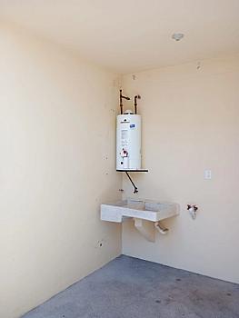 Casa moderna en Alta California | Amplios espacios