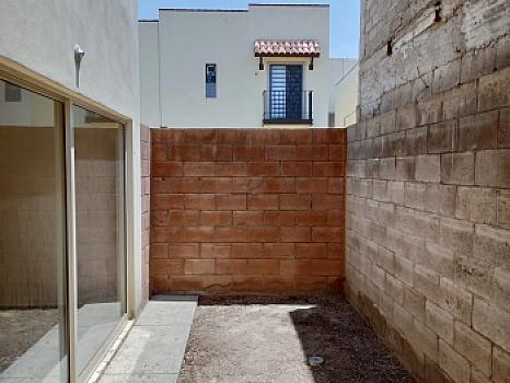 Casa moderna en Alta California | Amplios espacios