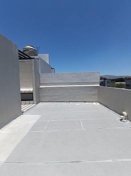 Moderna Casa en San Agustín con Espacios Amplios y Elegantes