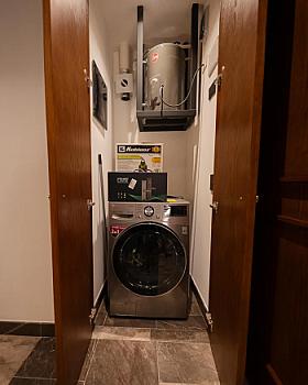 Exclusivo Departamento de 1 recámara en Mérida