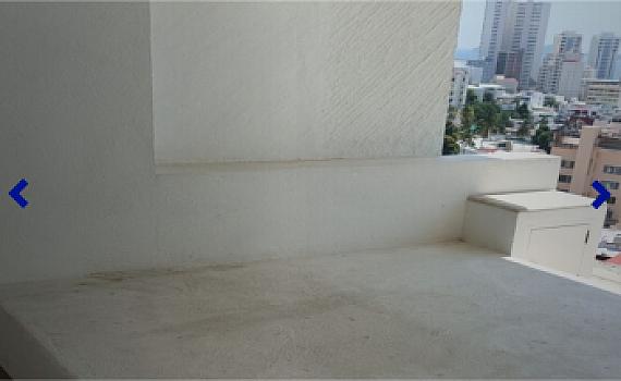 Departamento en Costa Azul con Vista Urbana y Excelente Ubicación