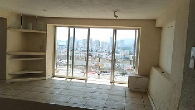 Departamento en Costa Azul con Excelente Vista y Gran Ubicación