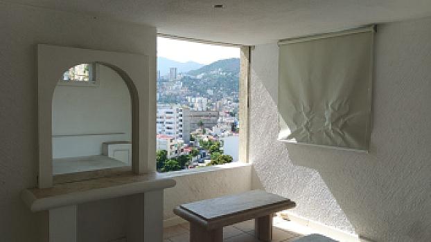 Departamento en Costa Azul con Excelente Vista y Gran Ubicación