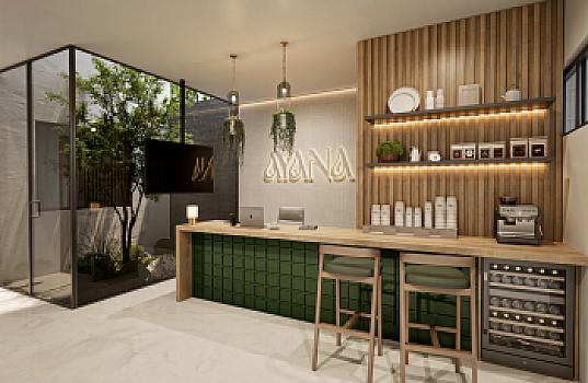 Departamento en Preventa a Minutos del Mar | 1 Recámara y 1 Baño