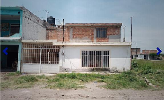 Casa con Gran Potencial en Salamanca para Tu Nuevo Hogar