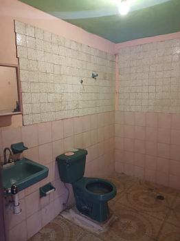 House with Great Potential in Salamanca for Your New Home