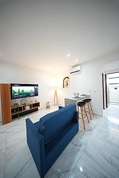 Exclusive 1-bedroom apartment in Zona Diamante