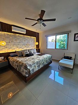 OPORTUNIDAD EN H2O RESIDENCES - AQUA, CANCÚN