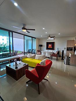 OPORTUNIDAD EN H2O RESIDENCES - AQUA, CANCÚN