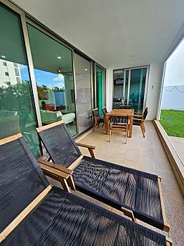 OPORTUNIDAD EN H2O RESIDENCES - AQUA, CANCÚN