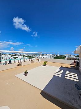 OPORTUNIDAD EN H2O RESIDENCES - AQUA, CANCÚN