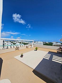OPORTUNIDAD EN H2O RESIDENCES - AQUA, CANCÚN