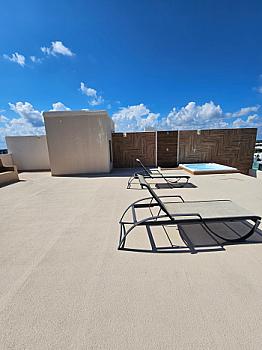 OPORTUNIDAD EN H2O RESIDENCES - AQUA, CANCÚN