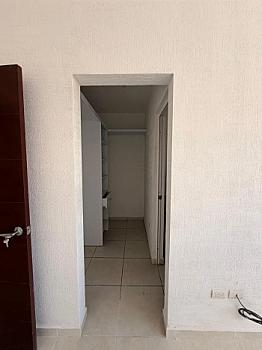 Casa de 3 recamaras en privada, Cancún. Q.ROO