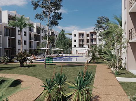 Desarrollo Valmira Living Huayacan