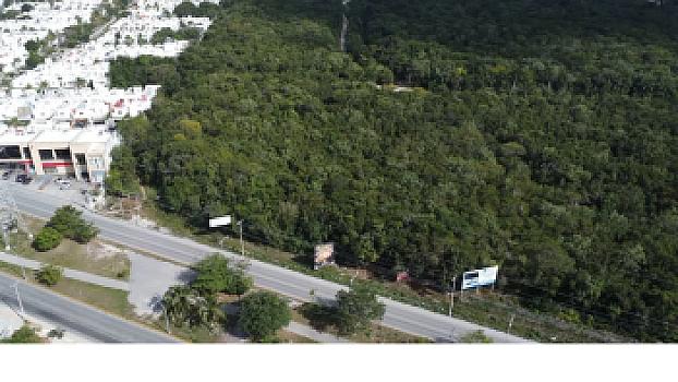 ran Terreno en Venta en Huayacan  Ideal para Proyecto Residencial o Comercial
