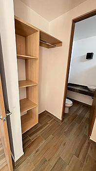 CASA DE TRES HABITACIONES EN VENTA EN EL MARQUES