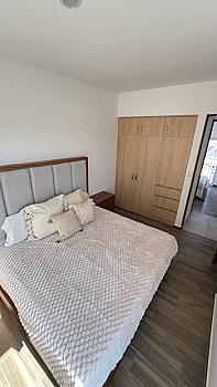 CASA DE TRES HABITACIONES EN VENTA EN EL MARQUES