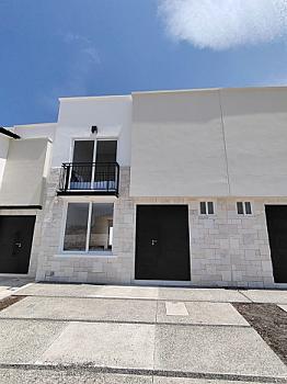 casa de tres habitaciones en venta en el marques