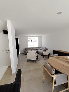 casa de tres habitaciones en venta en el marques