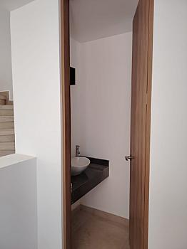 casa de tres habitaciones en venta en el marques