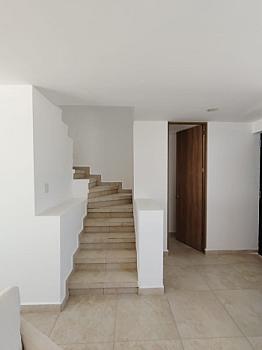 casa de tres habitaciones en venta en el marques