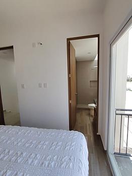 casa de tres habitaciones en venta en el marques